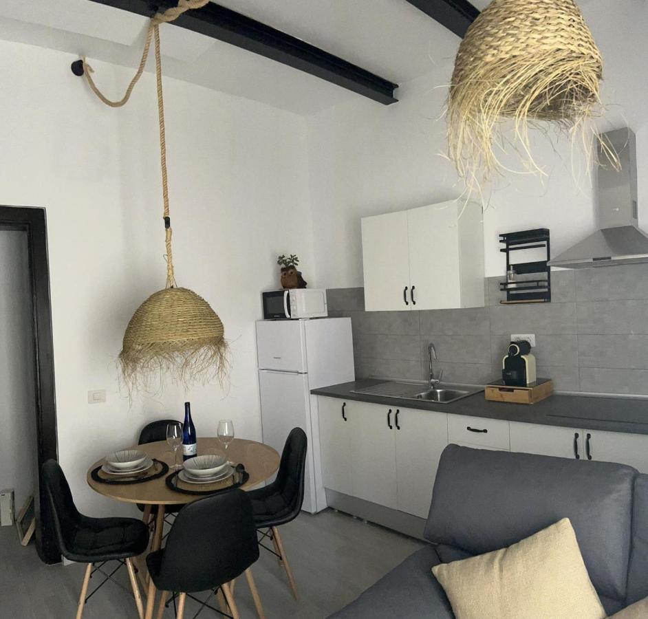 Plaza De La Fuente Granadilla De Abona Tenerife Sur Only Adults Con Terraza Privada Kültér fotó
