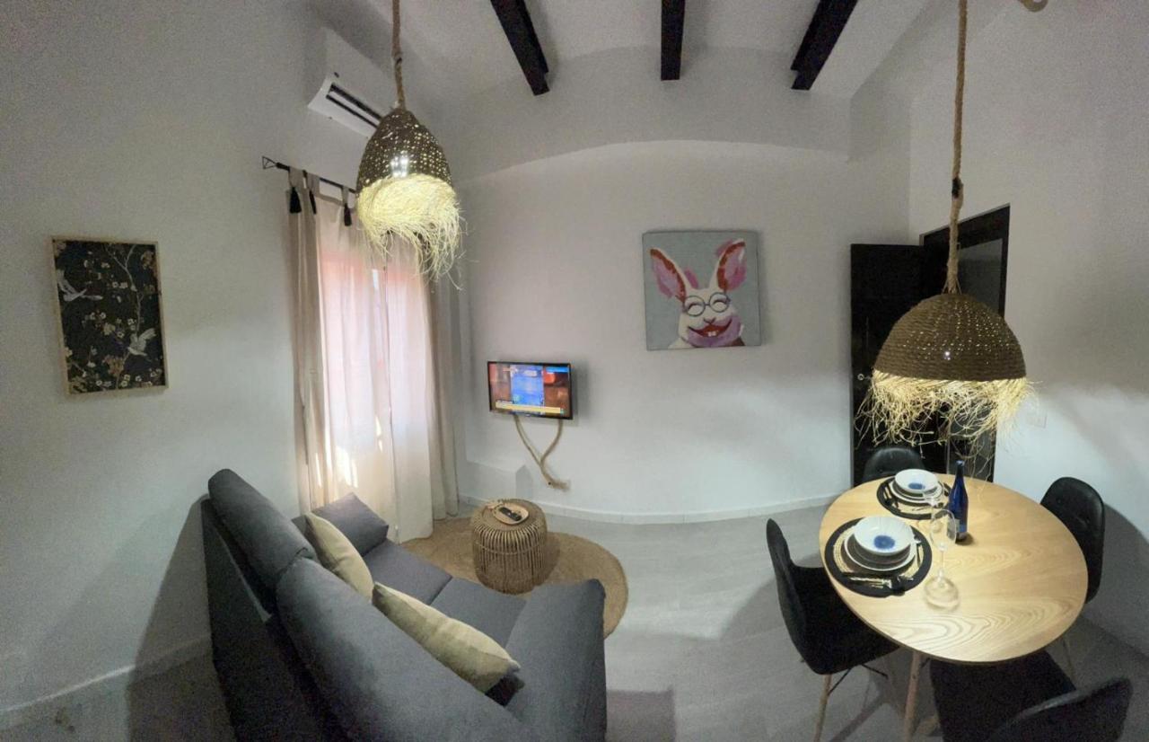 Plaza De La Fuente Granadilla De Abona Tenerife Sur Only Adults Con Terraza Privada Kültér fotó