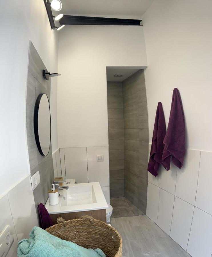 Plaza De La Fuente Granadilla De Abona Tenerife Sur Only Adults Con Terraza Privada Kültér fotó