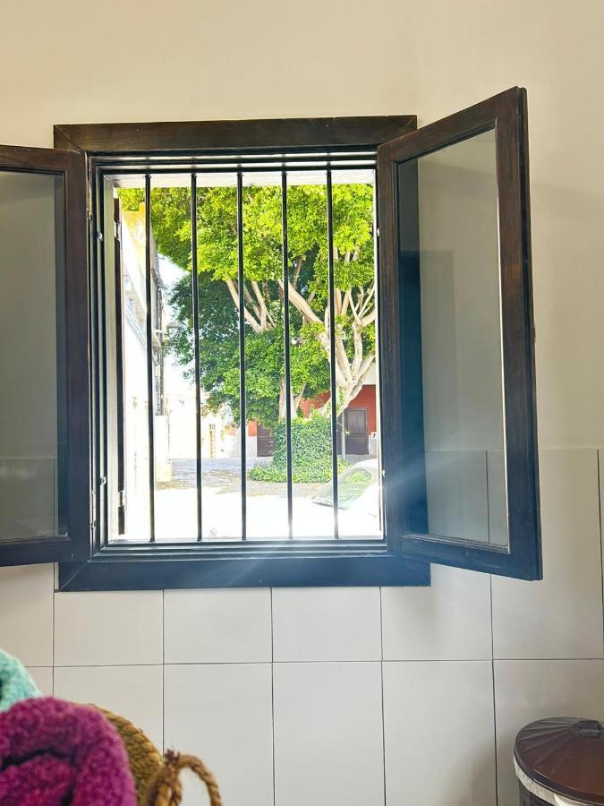 Plaza De La Fuente Granadilla De Abona Tenerife Sur Only Adults Con Terraza Privada Kültér fotó