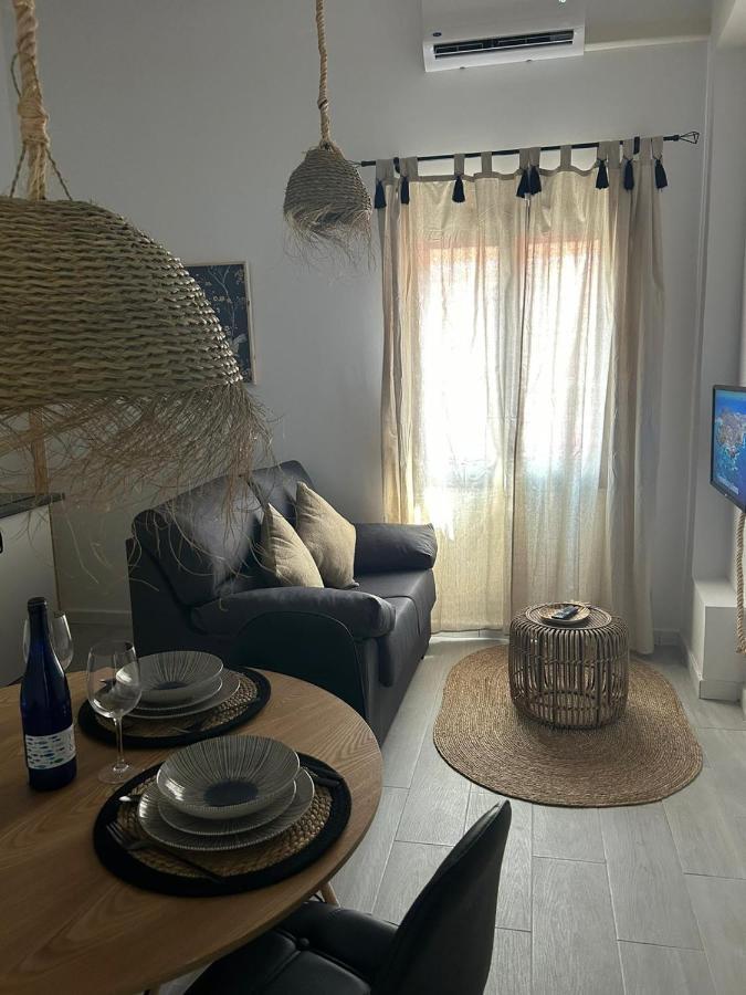 Plaza De La Fuente Granadilla De Abona Tenerife Sur Only Adults Con Terraza Privada Kültér fotó