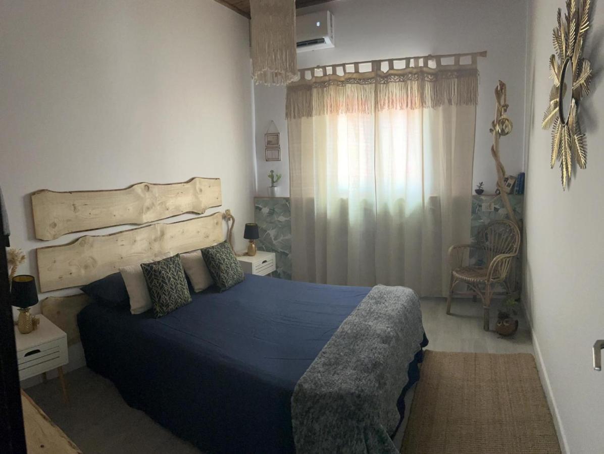 Plaza De La Fuente Granadilla De Abona Tenerife Sur Only Adults Con Terraza Privada Apartman Kültér fotó