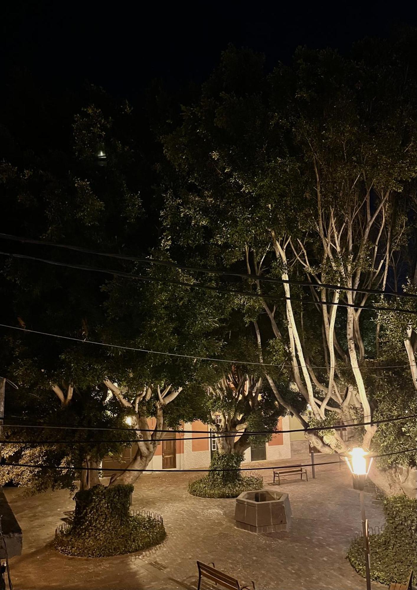 Plaza De La Fuente Granadilla De Abona Tenerife Sur Only Adults Con Terraza Privada Kültér fotó