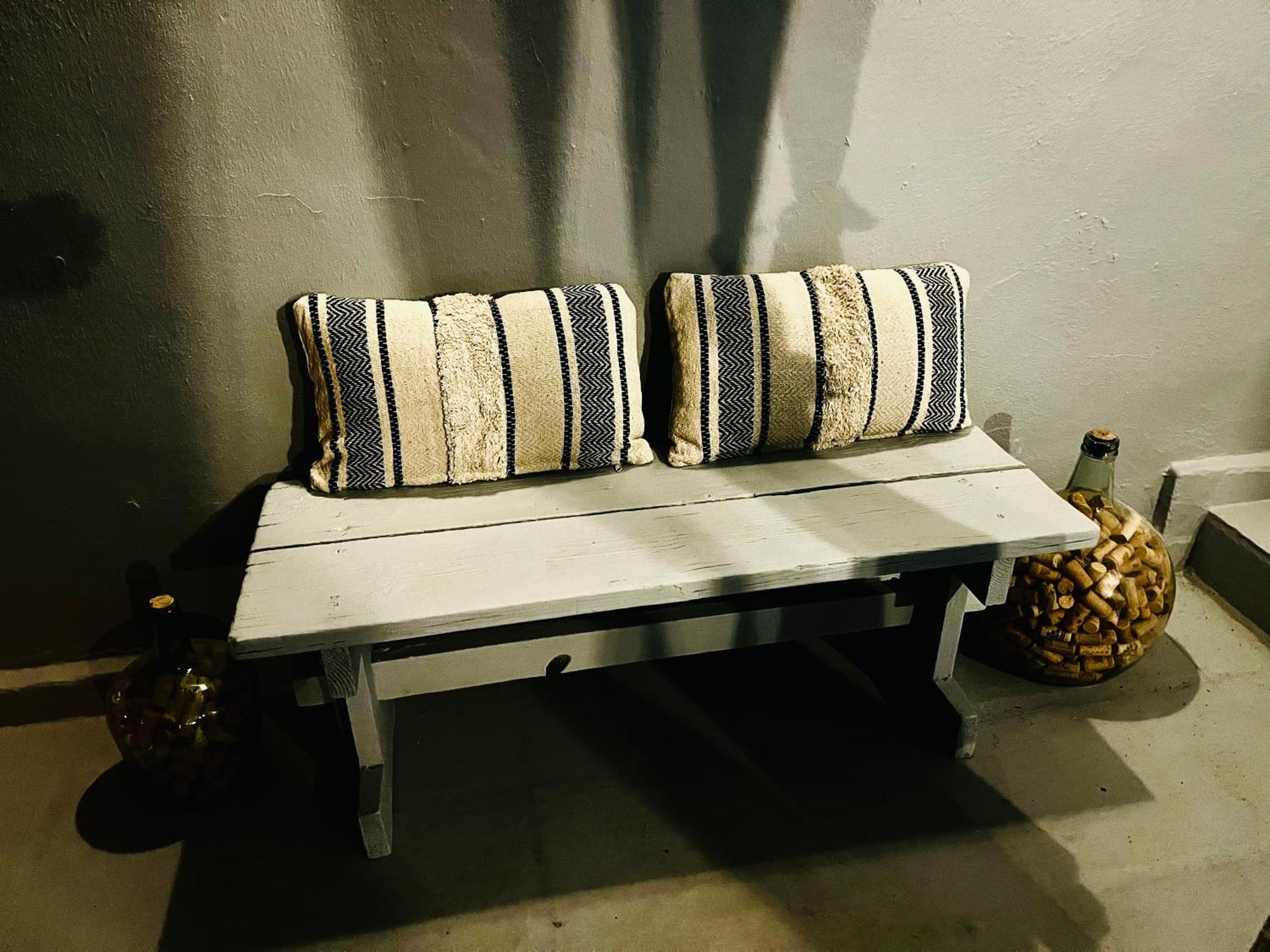Plaza De La Fuente Granadilla De Abona Tenerife Sur Only Adults Con Terraza Privada Kültér fotó