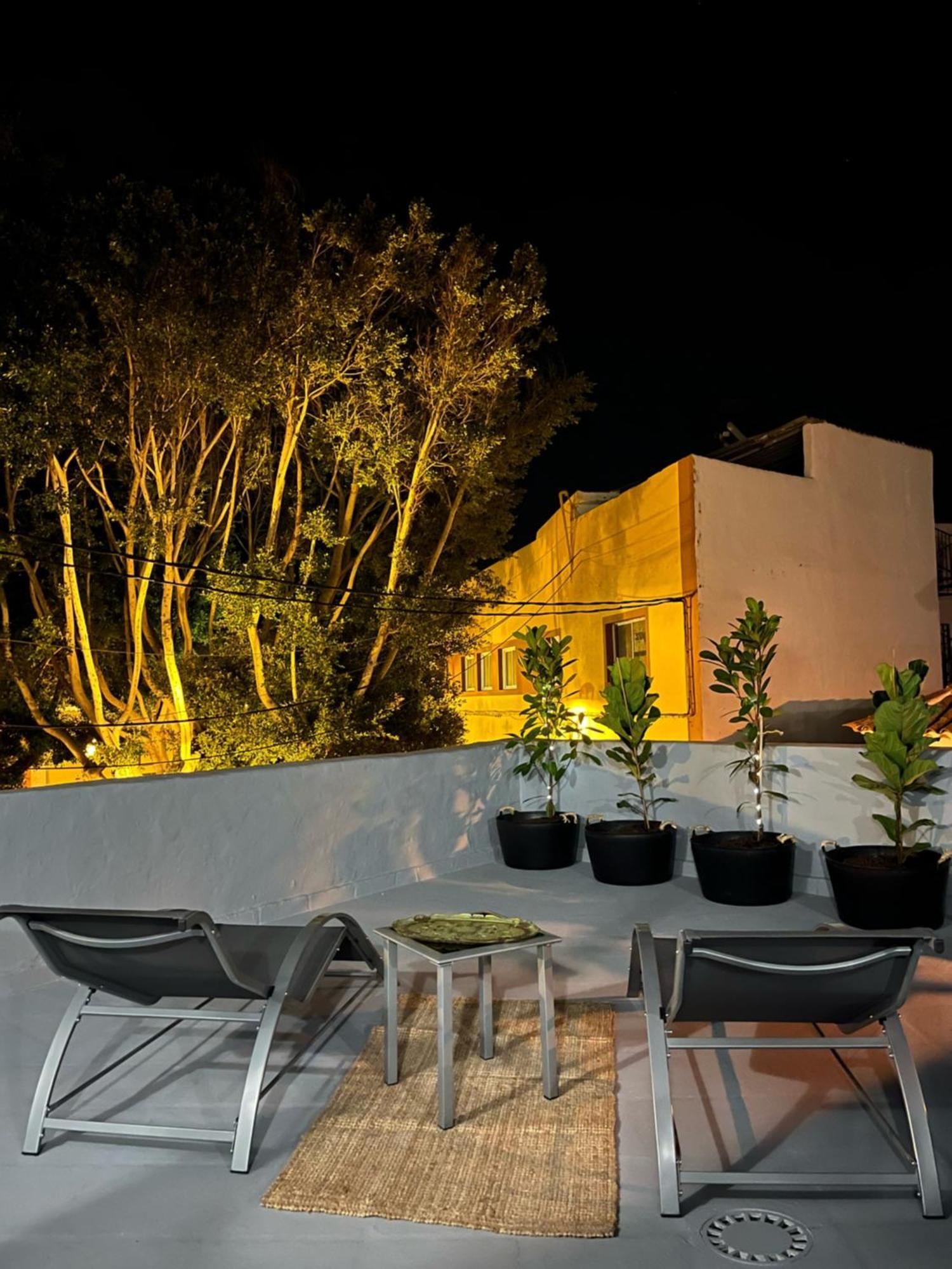 Plaza De La Fuente Granadilla De Abona Tenerife Sur Only Adults Con Terraza Privada Kültér fotó