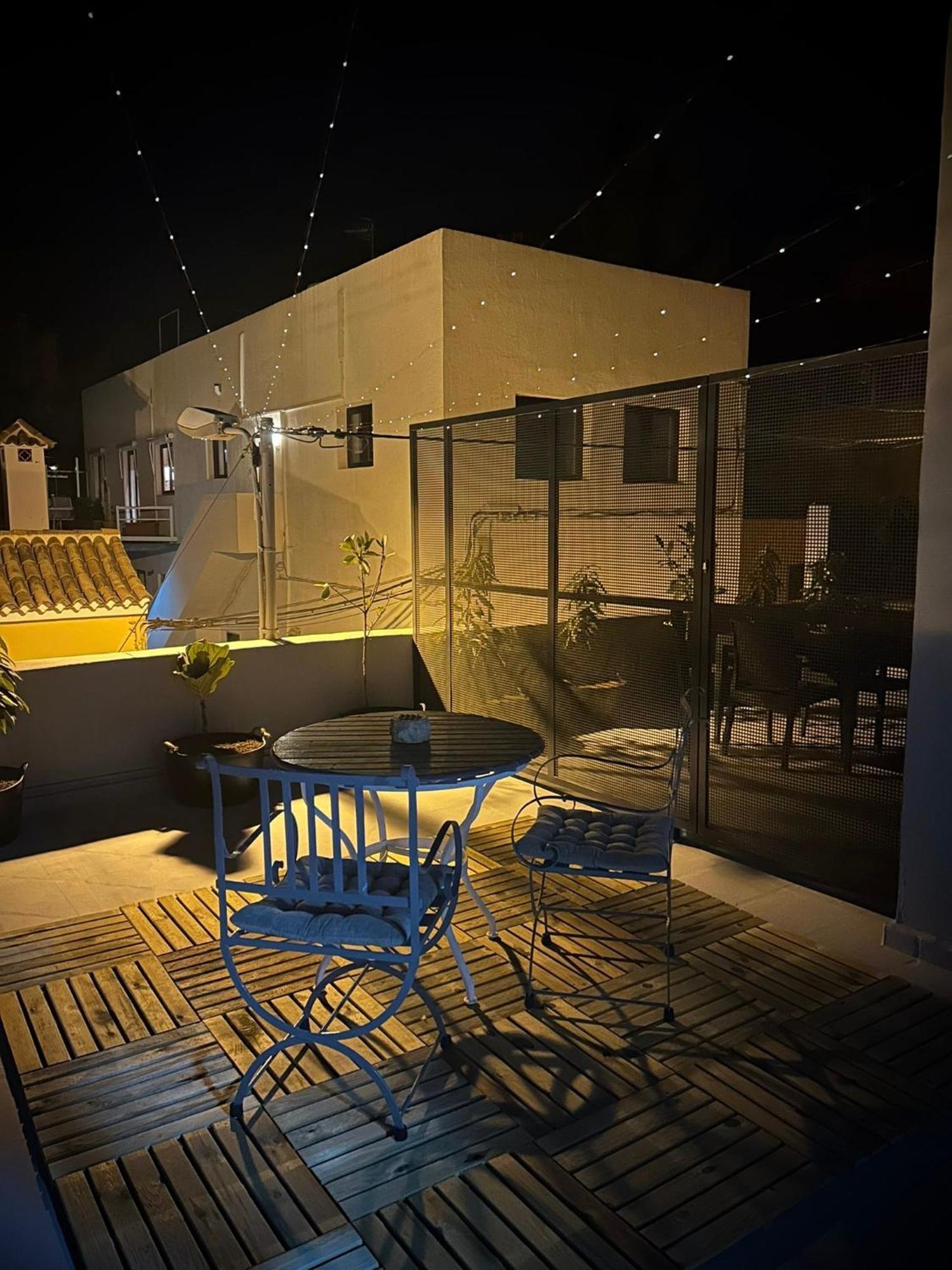 Plaza De La Fuente Granadilla De Abona Tenerife Sur Only Adults Con Terraza Privada Kültér fotó