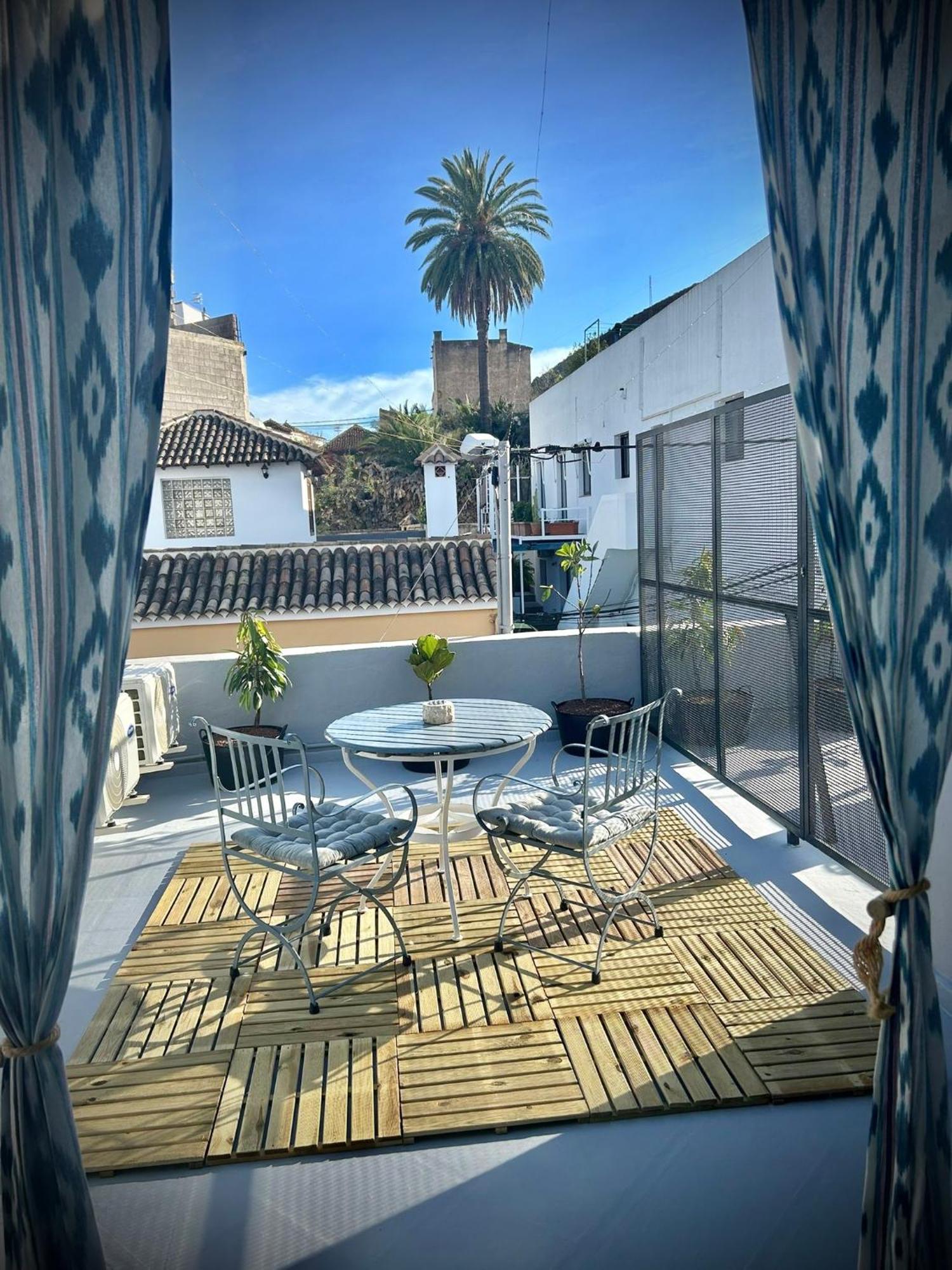 Plaza De La Fuente Granadilla De Abona Tenerife Sur Only Adults Con Terraza Privada Kültér fotó