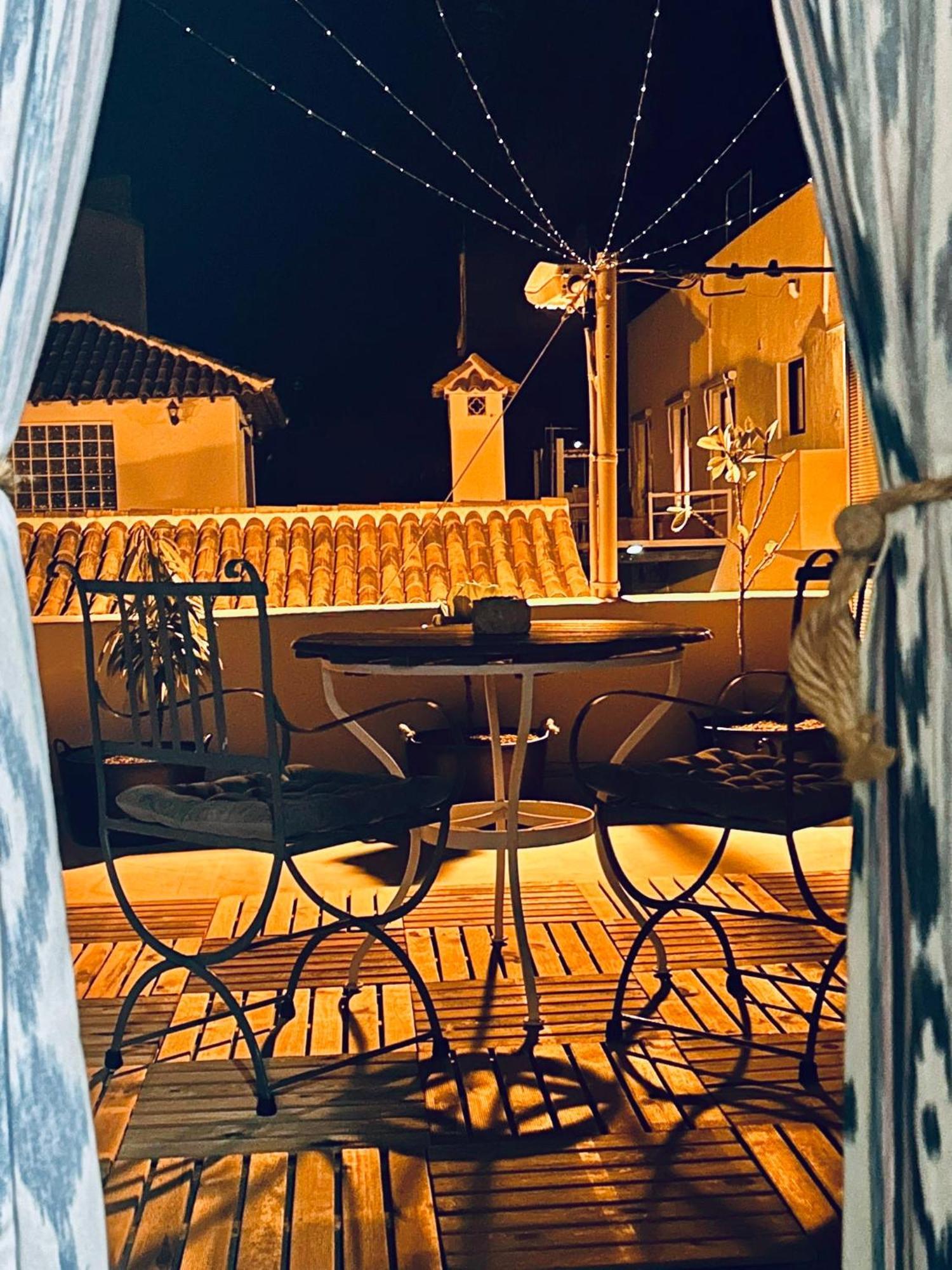 Plaza De La Fuente Granadilla De Abona Tenerife Sur Only Adults Con Terraza Privada Kültér fotó
