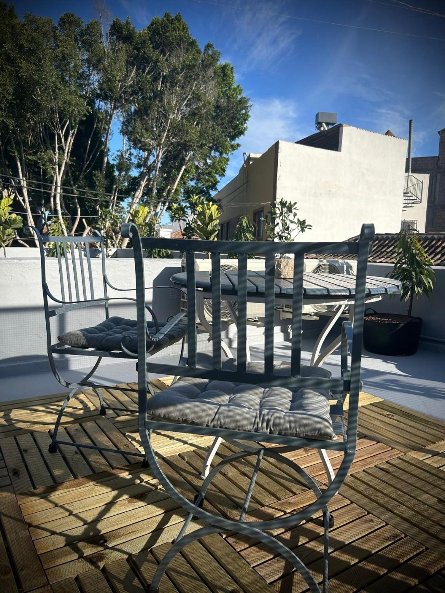 Plaza De La Fuente Granadilla De Abona Tenerife Sur Only Adults Con Terraza Privada Apartman Kültér fotó